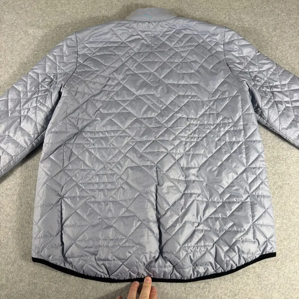 Nike Puffer Jacket, Size L, Primaloft